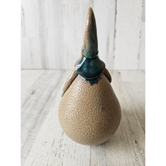 Phil morgan 2001 Santa unique RARE Xmas decor - Picture 3 of 7